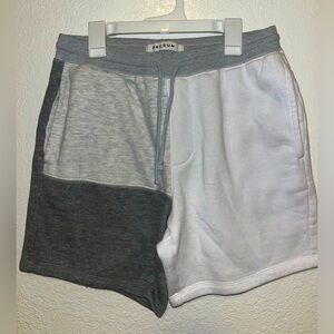 New, been worn maybe twice!